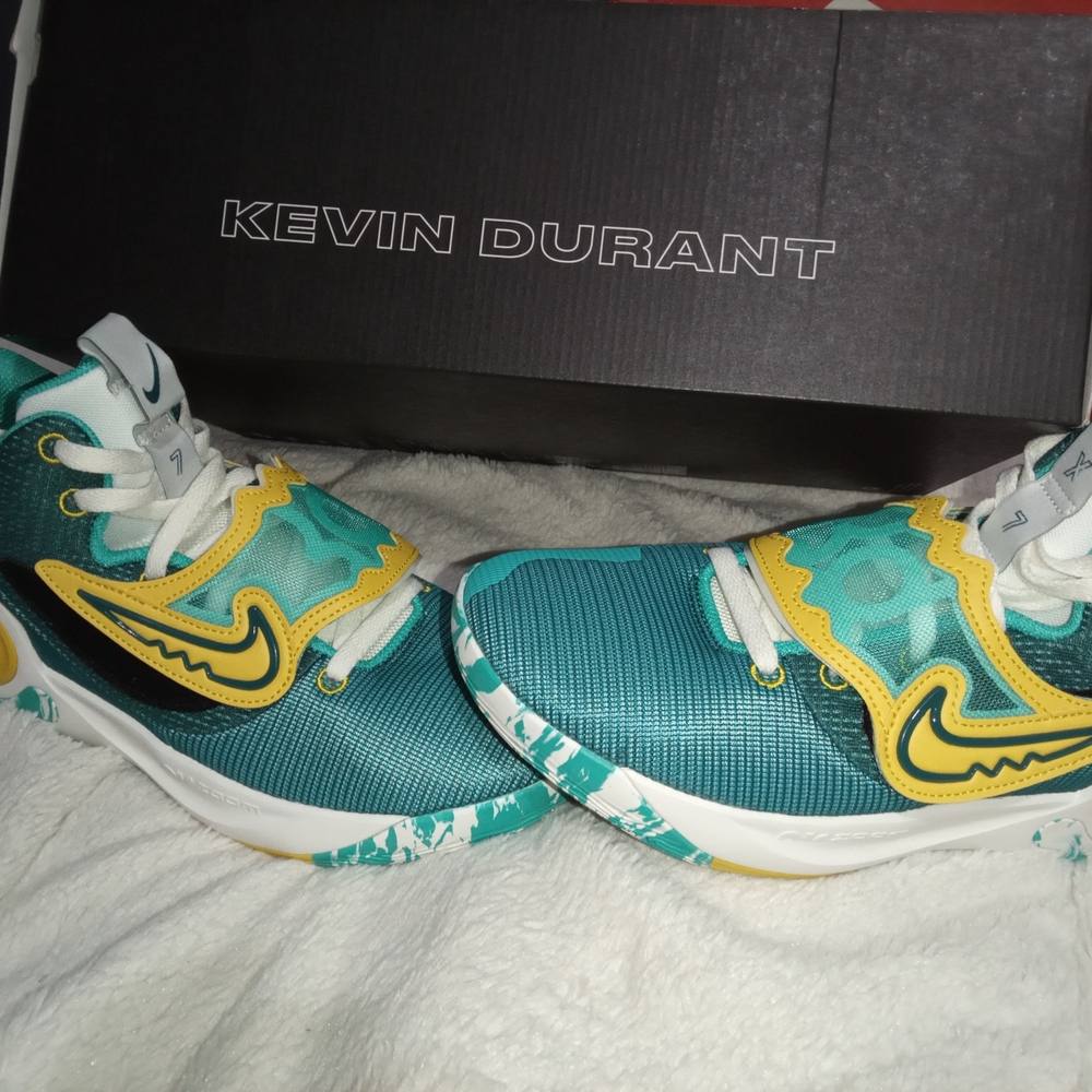 Nike Kevin Durant Trey5X